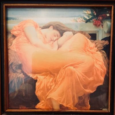 Victori39328075's profile picture. Catholic, Pro-life, loves democracy, civil liberties. Views my own. Adult human female. The real thing, not the imagined kind. #SaveTheChildren