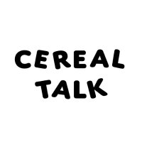 CEREAL TALK / シリアルトーク (@cerealtalkjp) 's Twitter Profile Photo