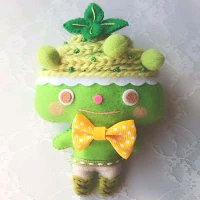 Caraels カラエル カクテルシリーズ メロンボールちゃんとピーチフィズちゃんです ハンドメイド 手芸 マスコット カクテル フェルト フエルト 可愛い かわいい キュート 人形 手作り キャラクター ピーチフィズ メロンボール Felt Caraels カラエル カクテルシリーズ メロンボールちゃんとピーチフィズちゃんです ハンドメイド 手芸 マスコット カクテル フェルト フエルト 可愛い かわいい キュート 人形 手作り キャラクター ピーチフィズ メロンボール Felt
