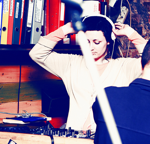 Si_Ga_Sii's profile picture. Tik ļoti gribas būt pieaugušai, adekvātai sievietei, bet .....Mjau!