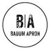 Bauum Apron | Custom Personalised Leather Aprons (@apronbauum) Twitter profile photo Bauum Apron | Custom Personalised Leather Aprons (@apronbauum) Twitter profile photo