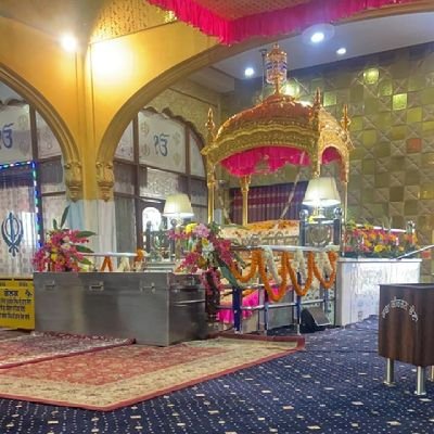 JaspalS00032651's profile picture. railway