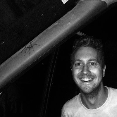 thideodrome's profile picture. Director 'Stuffed' SXSW 2021 Special Jury Recognition award winner