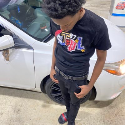Me Myself And I ✨ SWD4L🖤🏧 Florida Boy 🌴💰 FNO ✍🏾 MoneyMindset 💵💧