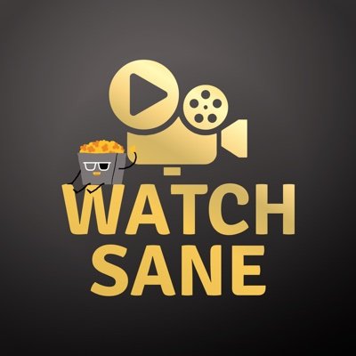watchsane Profile Picture