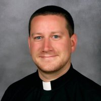 Fr. Tim Roth (@frtimroth) Twitter profile photo