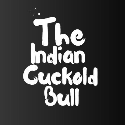 Indian Cuckold Bull