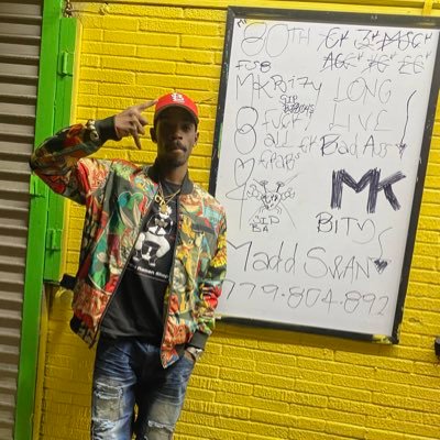 JAYS UP BA WORLD BRAZY TILL Mky Death 👊🏾✊🏿🥺Love All That Loves He ❤️5X