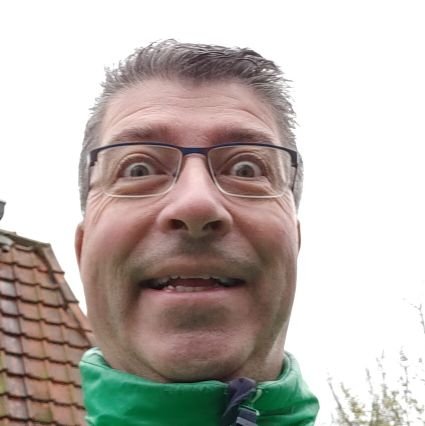 MichelDecibel's profile picture. Altijd leuk en gezellig