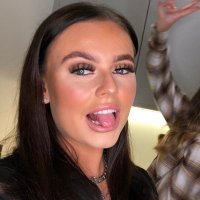 Georgia Brooks - @GeorgiaLBRooks Twitter Profile Photo