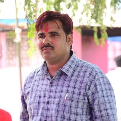 Mukesh Kumar Jat