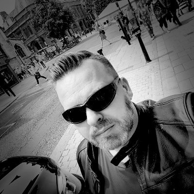 I'm a UK based producer of cinematic music. Electronica, rock, acoustic music and any combination of the above.
