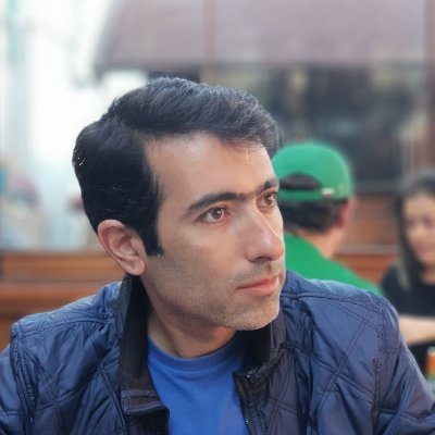 Alireza Gholami