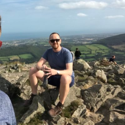 JoeOMeiscill's profile picture. Is mise Joe Ó Meiscill.