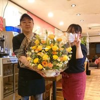 トモッキー カラオケ合衆国八戸店勤務 (@tomokkiy999) Twitter profile photo