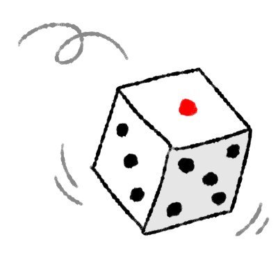 dice_play_jp's profile picture. インデックスファンド、米国ETFを中心に、日米の個別株にもちょこちょこ投資（サイコロ遊び）をしています。