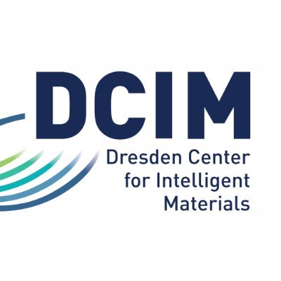 DCIM - Dresden Center for Intelligent Materials Profile