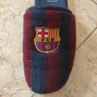 El Barça en chancletas (@smatebenito) 's Twitter Profile