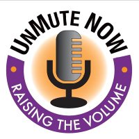 UnMuteNow Podcast (@unmutenow1) 's Twitter Profile