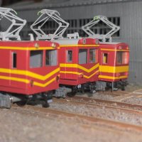 【ま模エ】まーくん模型工廠︎︎︎︎【二休者】 (@maamodelnn51) 's Twitter Profile