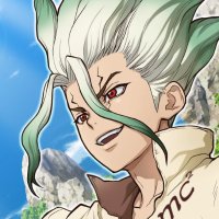 Dr.STONE バトルクラフト公式(@DSBC_staff) 's Twitter Profile Photo