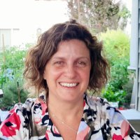 Maria Jose Crosa (@mjcrosab) 's Twitter Profile