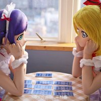 溪雪轩 (@yukimura_kiger) 's Twitter Profile