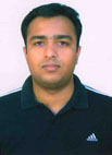 mukesh4484's profile picture. Business Head - Farsight Technologies