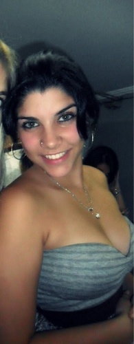Maah, 16 anos, Taurina, Corinthiana, Sincera, Louca, Impulsiva, Persistente, Preguiçosa, Engraçada, Amiga, Estúpida, Divertida, Irônica Cheia de manias, Feliz;D