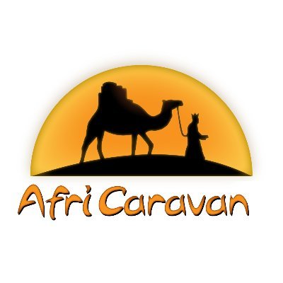 Africaravan helps afro-entrepreneurs sell their products to global markets.
https://t.co/gSgSYgPpBm  https://t.co/ZhLT7K8icU