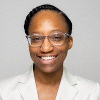 Naomi C. Bush (@naomicbush) 's Twitter Profile