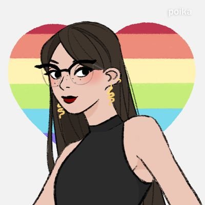 31, she/her
(Icon by @poika_!)