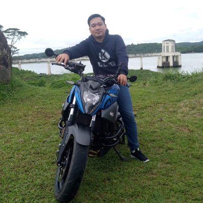 kaleser's profile picture. A Christian/ Filipino/ Friendly/ interested when talking about News and Religious talks/
https://t.co/h4i857sgsE https://t.co/kVwiXOqIEC