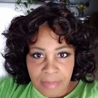 Shirley Hampton - @Shirley68228140 Twitter Profile Photo