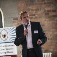 Norbert Pohlmann (@profpohlmann) 's Twitter Profile