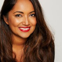 Ayesha Muttucumaru (@ayesha_muttu) 's Twitter Profile