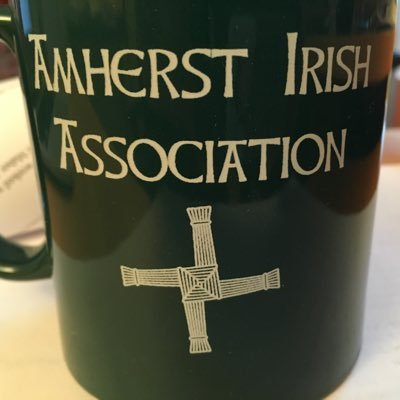 Amherst Irish Assoc