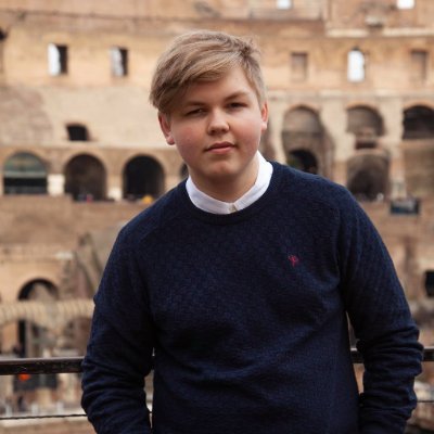 utdatert bruker, skriver regelmessig på @Fredriknb