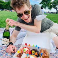David Wiczer (@davidwiczer) 's Twitter Profile