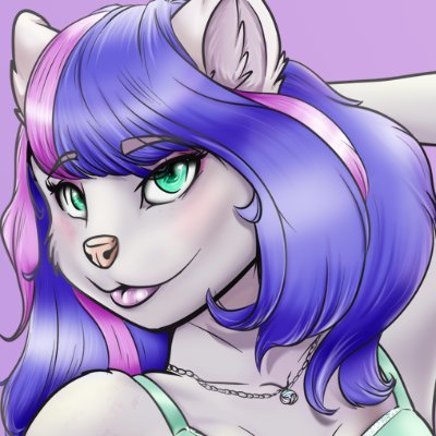 FoamyFurさんのプロフィール画像