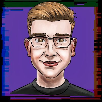 Scottish | 28 | Software Engineer | #100Devs |
