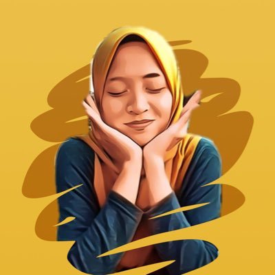 farahmiorothman's profile picture. I go on twitter, I talk to myself then I leave