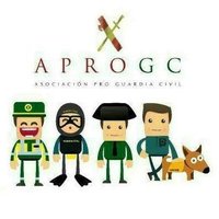 APROGC Opositor(@OpoAPROGC) 's Twitter Profile Photo