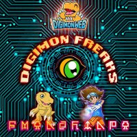 digimonfreaks (@digimonfreaks1) 's Twitter Profile