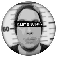 Bart und Lustig (@bartundlustig) Twitter profile photo