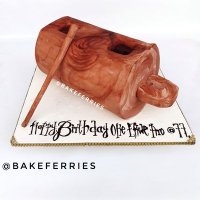 BakeFerries(@bakeferries) 's Twitter Profile Photo