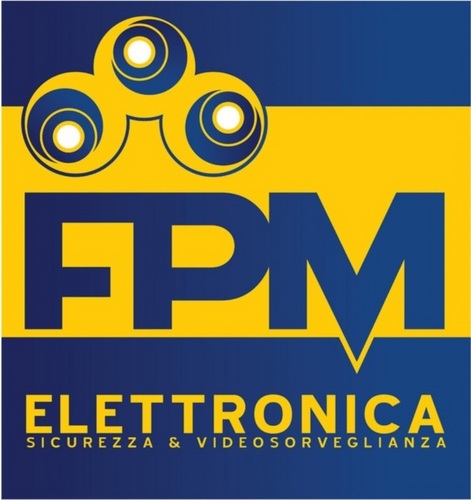 La FPM ELETTRONICA nasce nell'anno 2010 nella distribuzione di  prodotti per impianti di sicurezza: Antintrusione Antincendio Videosorveglianza Automazioni.