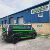 Russells Refinishing (@russellsrefini1) 's Twitter Profile Photo