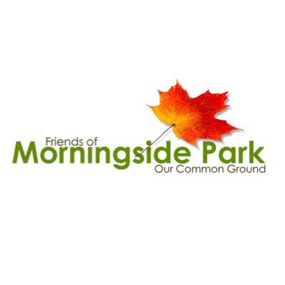 The 501c3 non profit stewards of Morningside Park - Harlem's Scenic Landmark. Partnering with the NYC Dept. of Parks and Recreation since 1981.