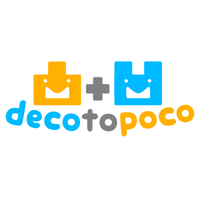 凸+凹の店 (@decotopoco) 's Twitter Profile